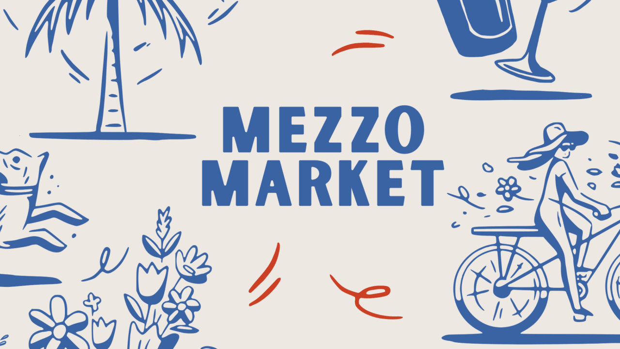 Mezzo Market