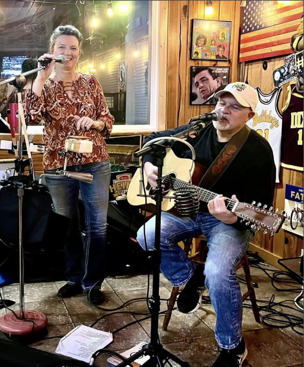 Midlife Crisis Acoustic Duo