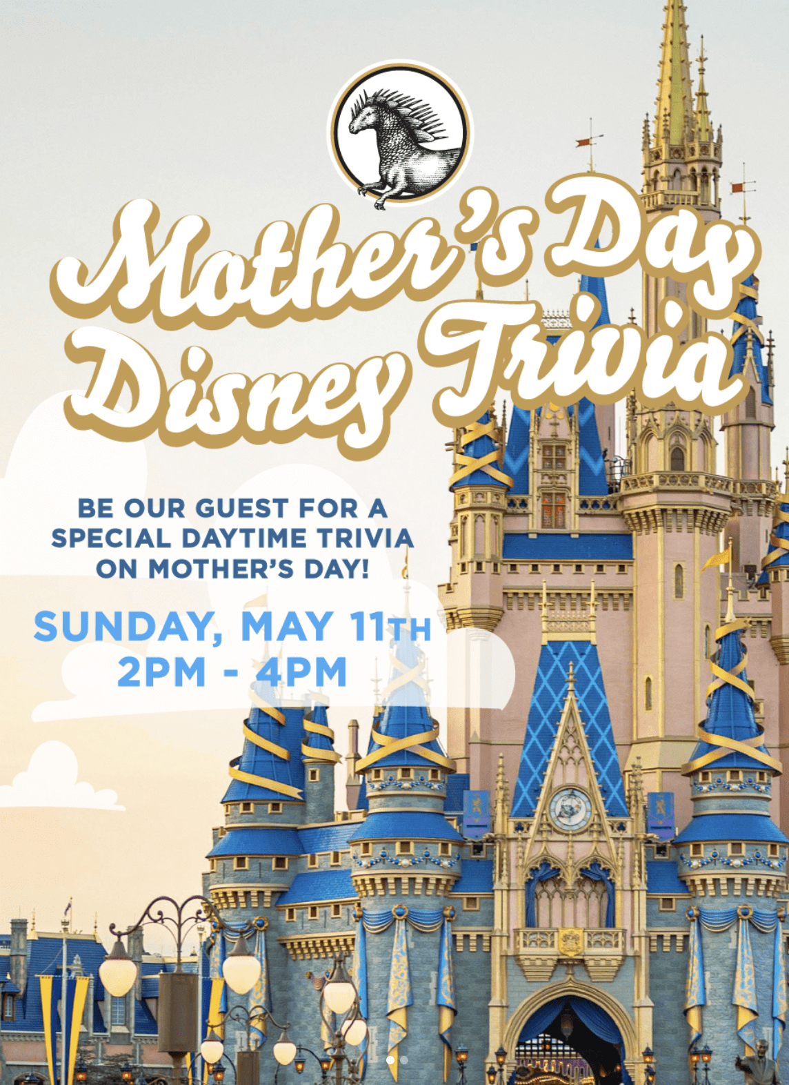 Mother's Day Trivia