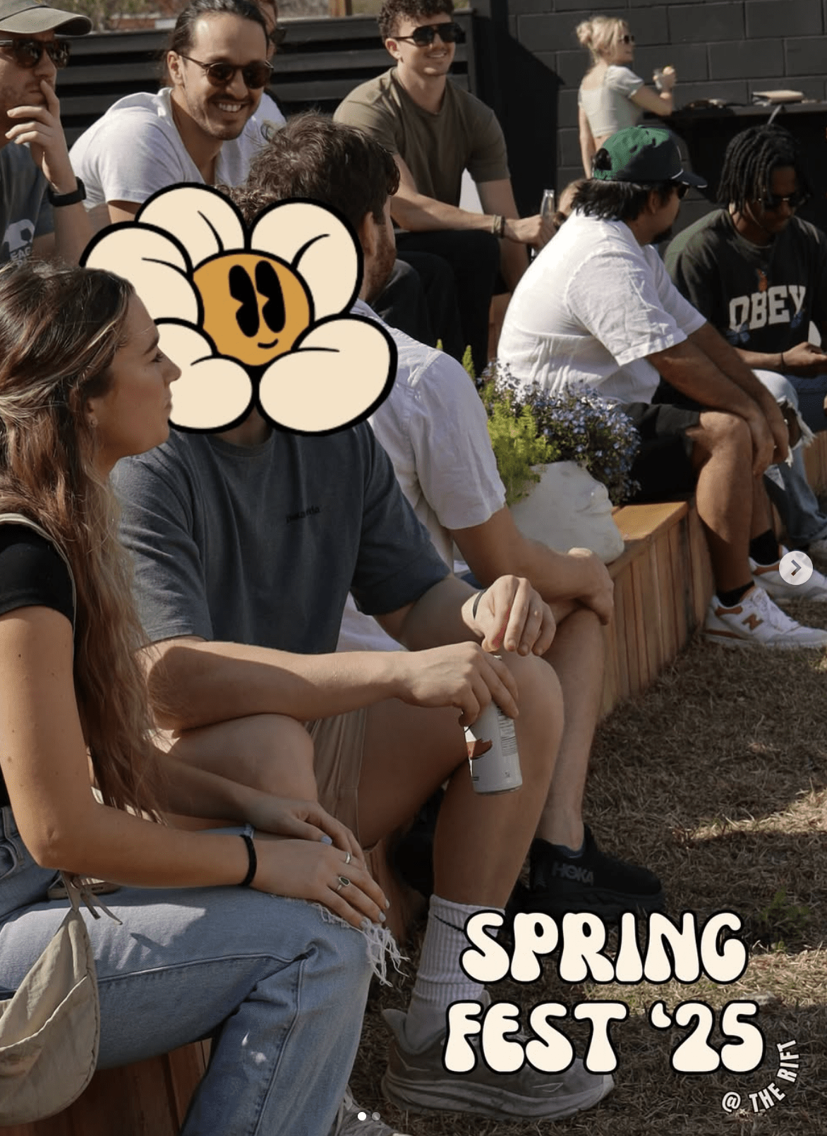 Spring Fest - Yoga, Brunch, Live Music