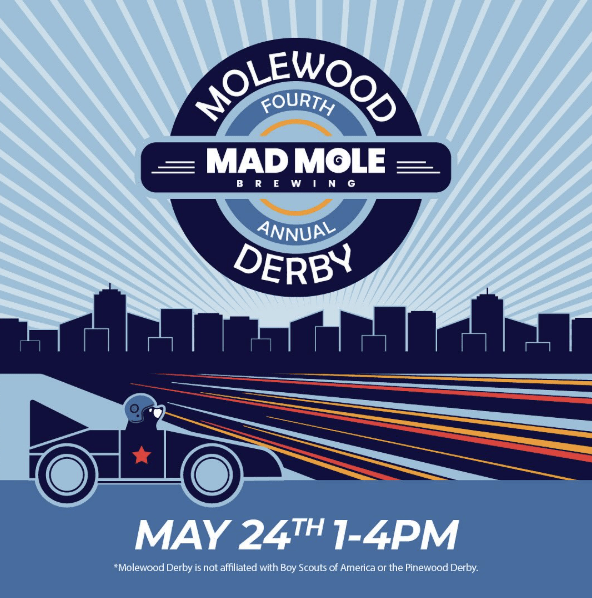 Mad Mole Derby