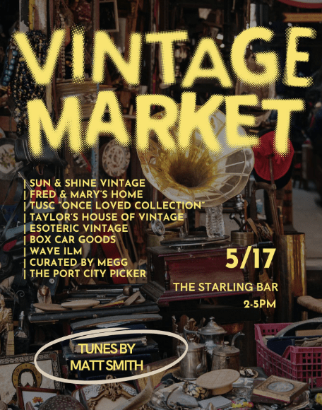 Vintage Market