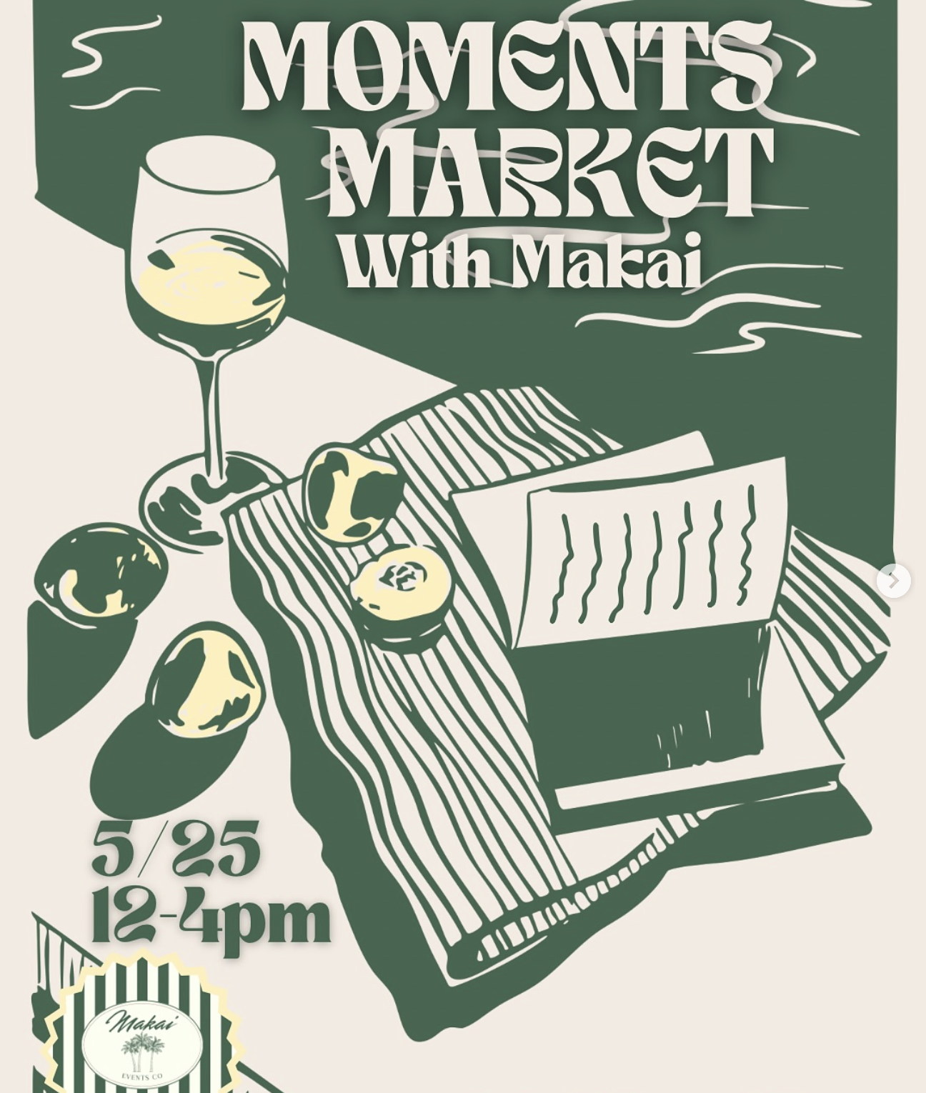 Moments Market