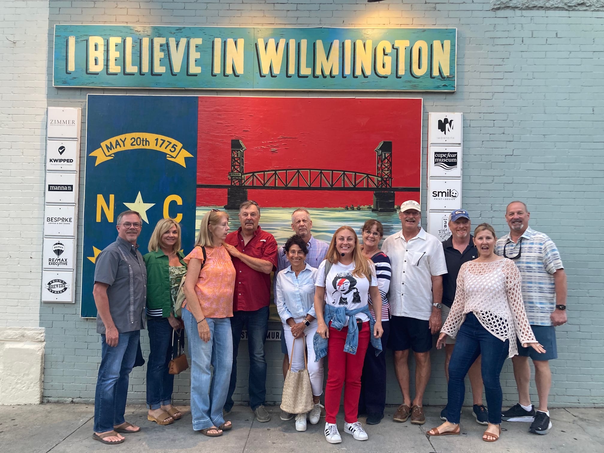 Historic Happy Hour Tour