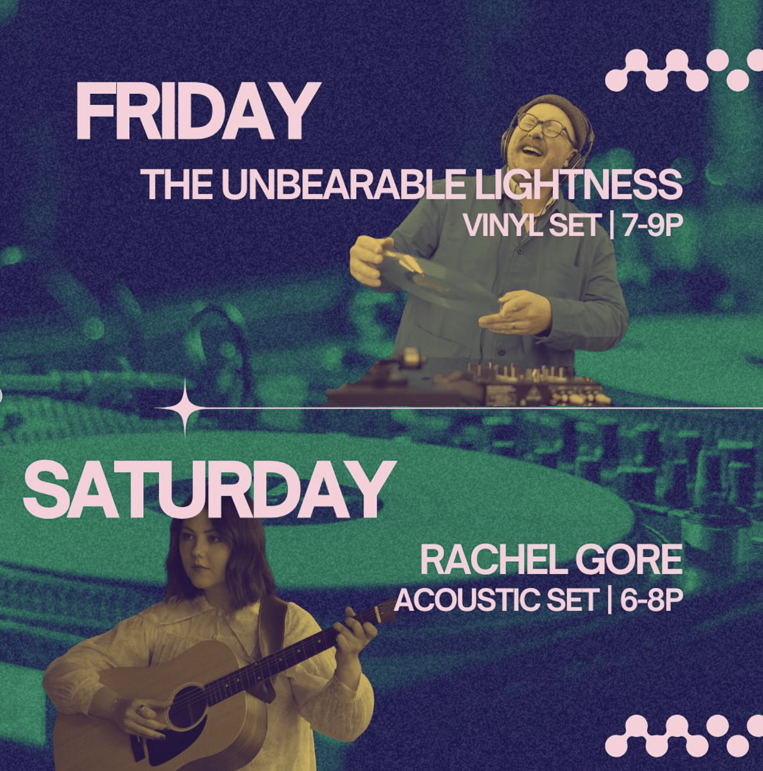 Live Music
