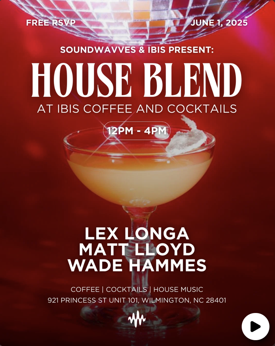 House Blend Music