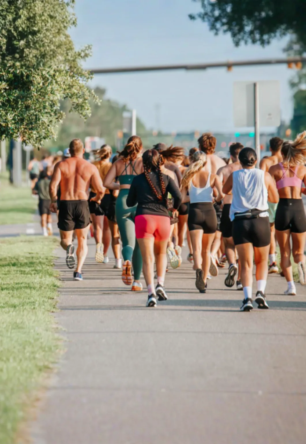 Wilmington Run Club