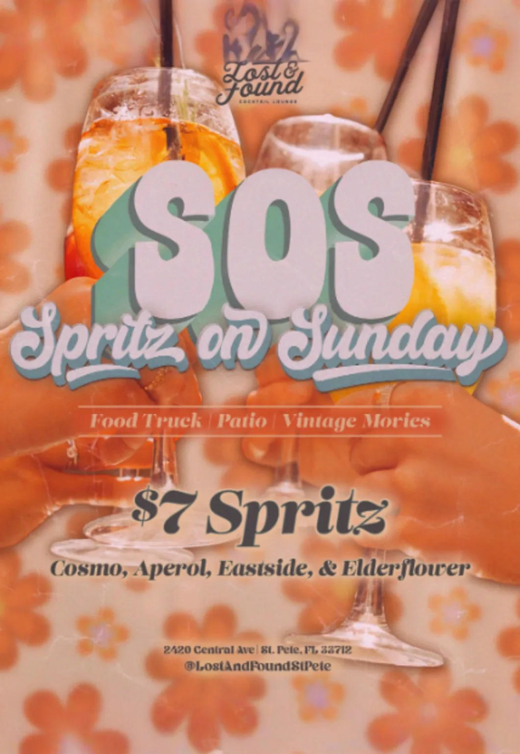 $7 Spritz
