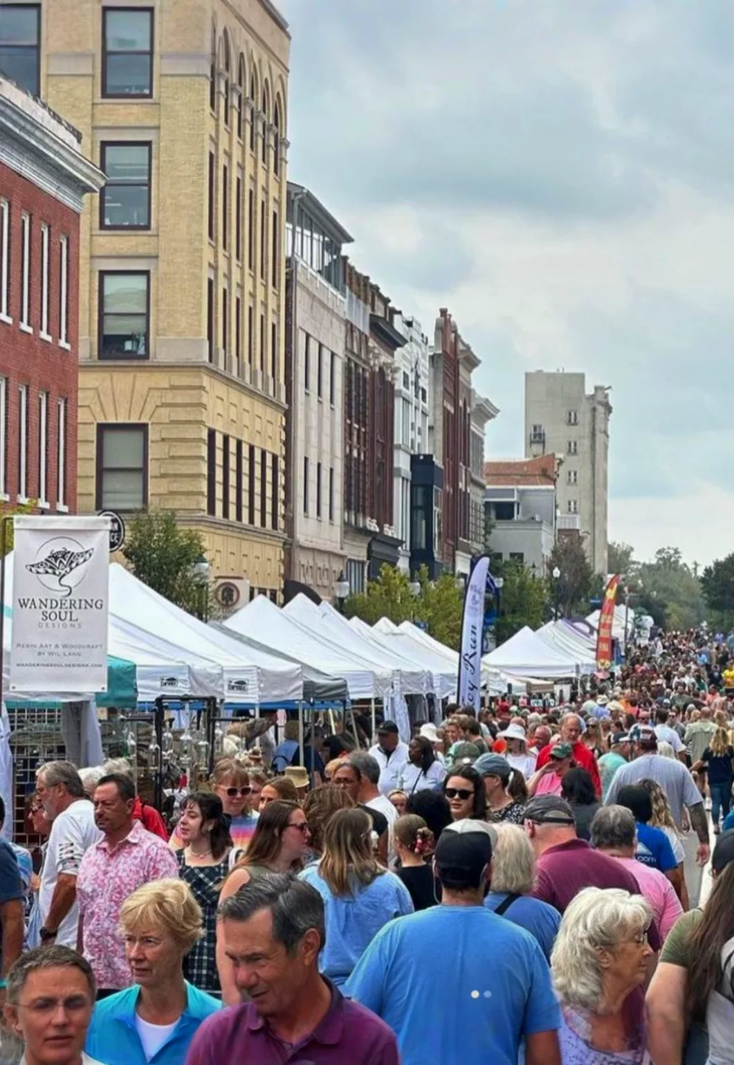 Wilmington Riverfest
