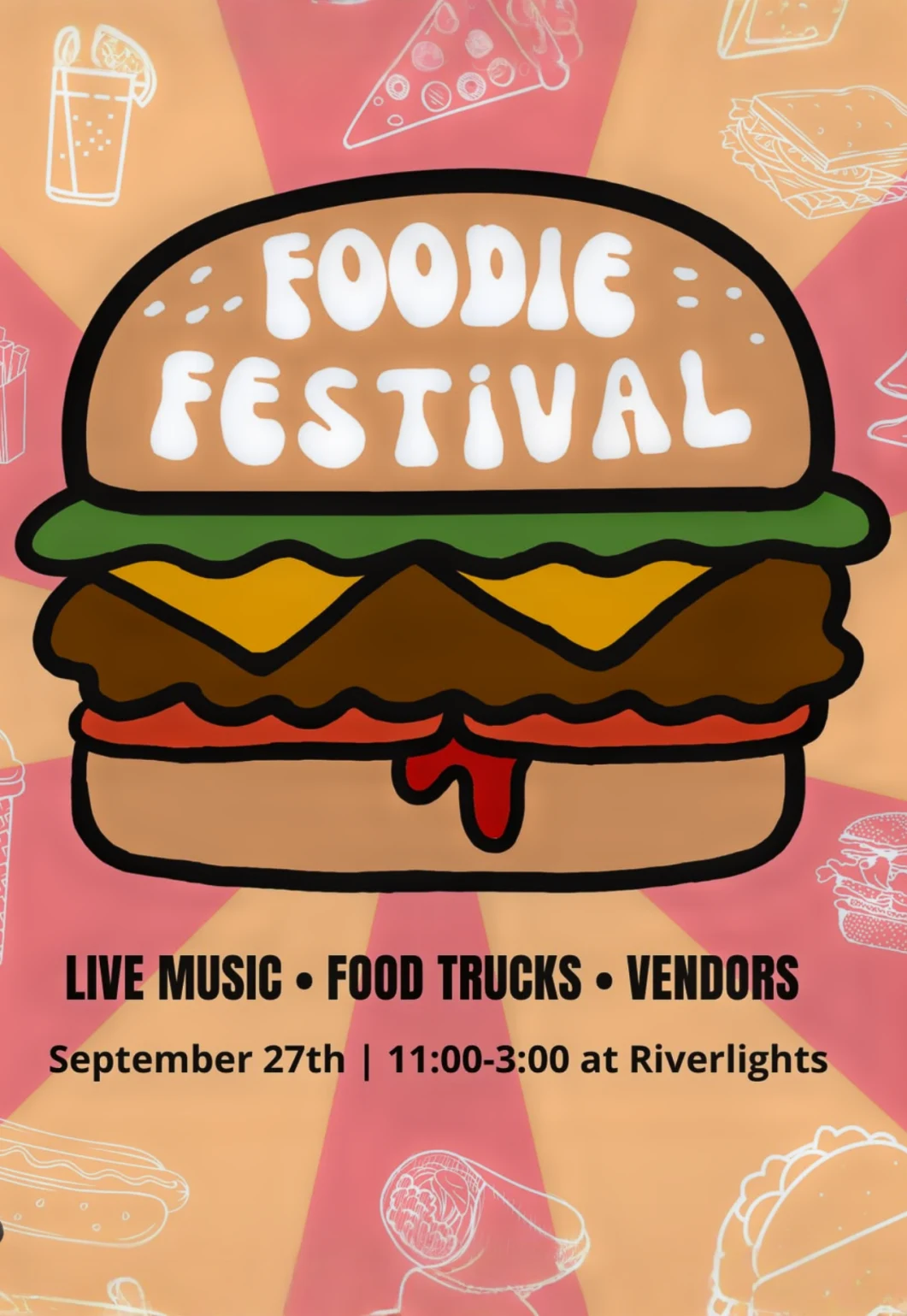 Foodie Festival