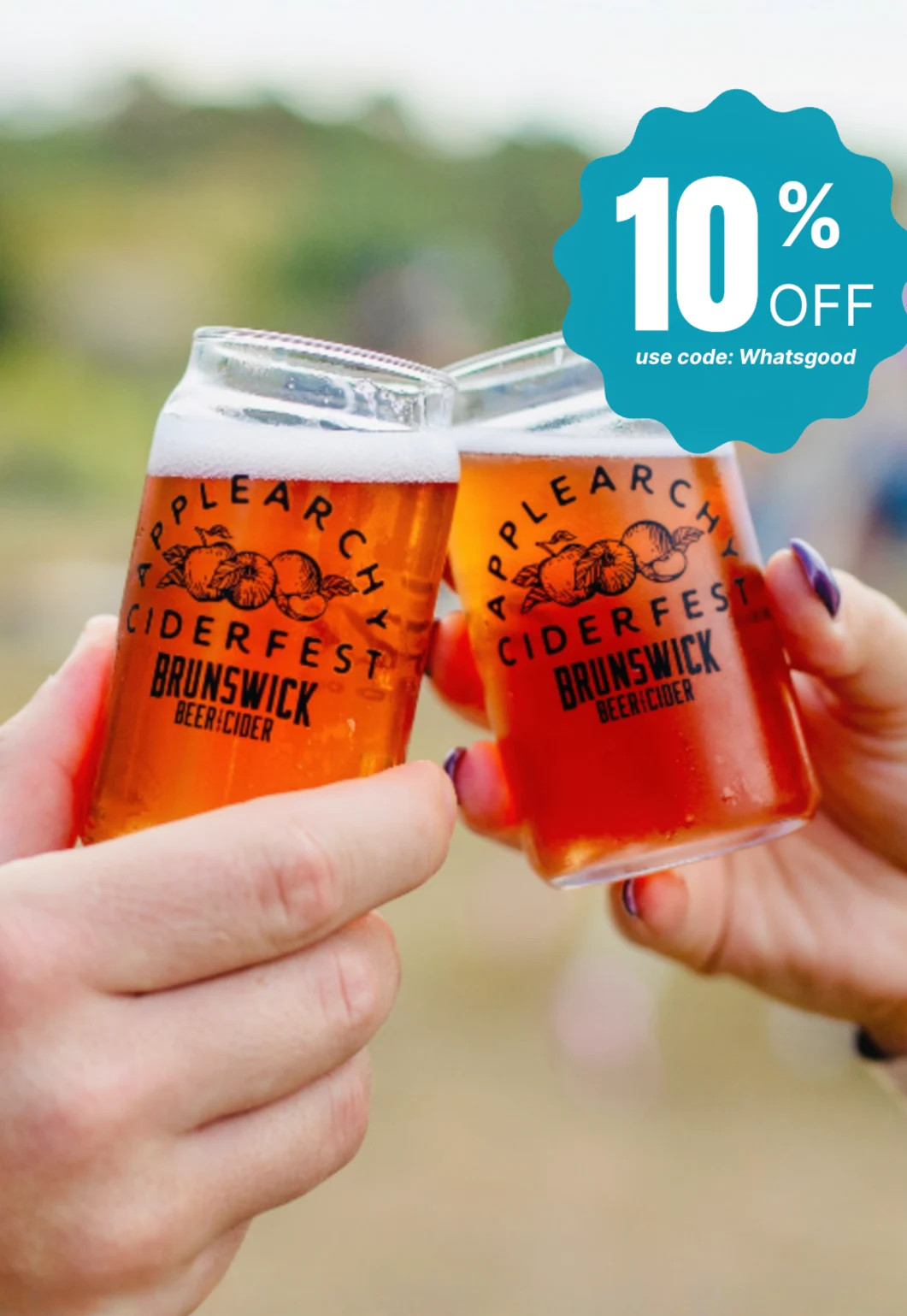 Applearchy Ciderfest