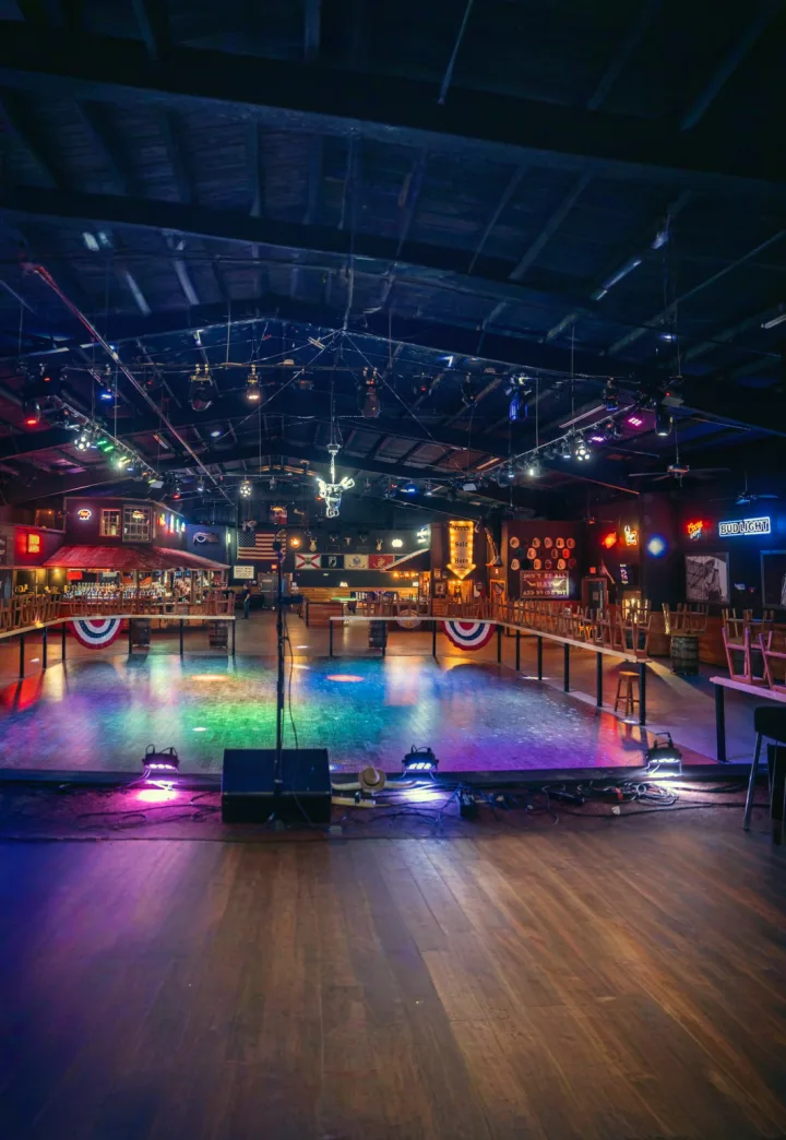 Cowboys Dance Hall