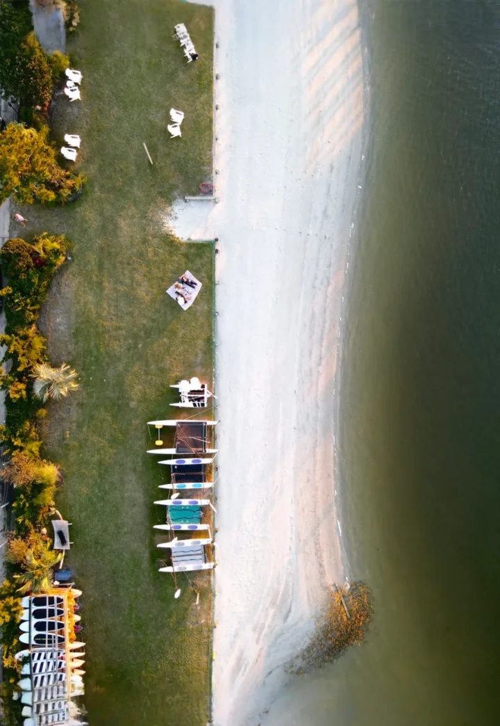 Soundside - Cruises, Rentals, and Charters