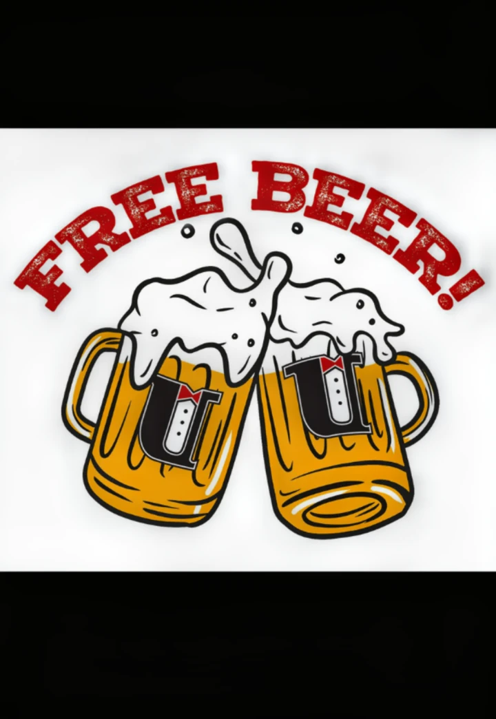 Free Beer Band