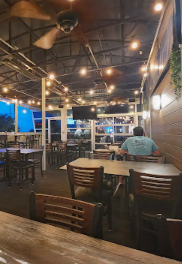 JohnnyLukes KitchenBar