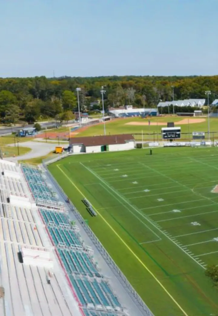 Legion Stadium