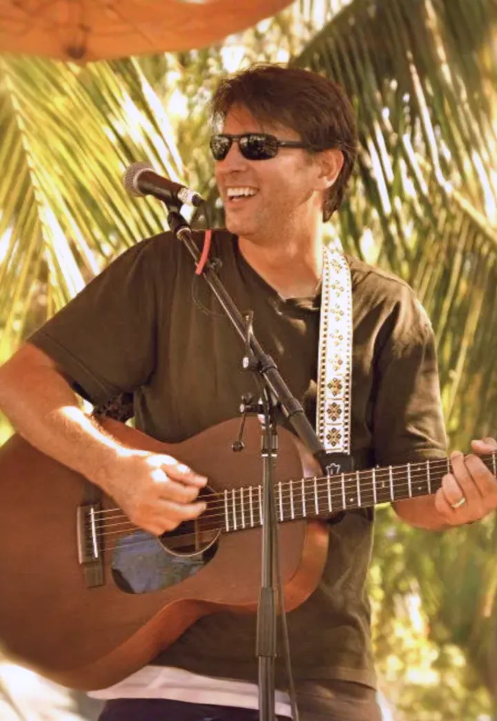 John Frinzi Live Music