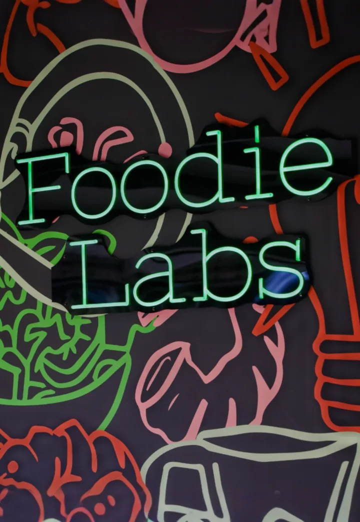 Foodie Labs