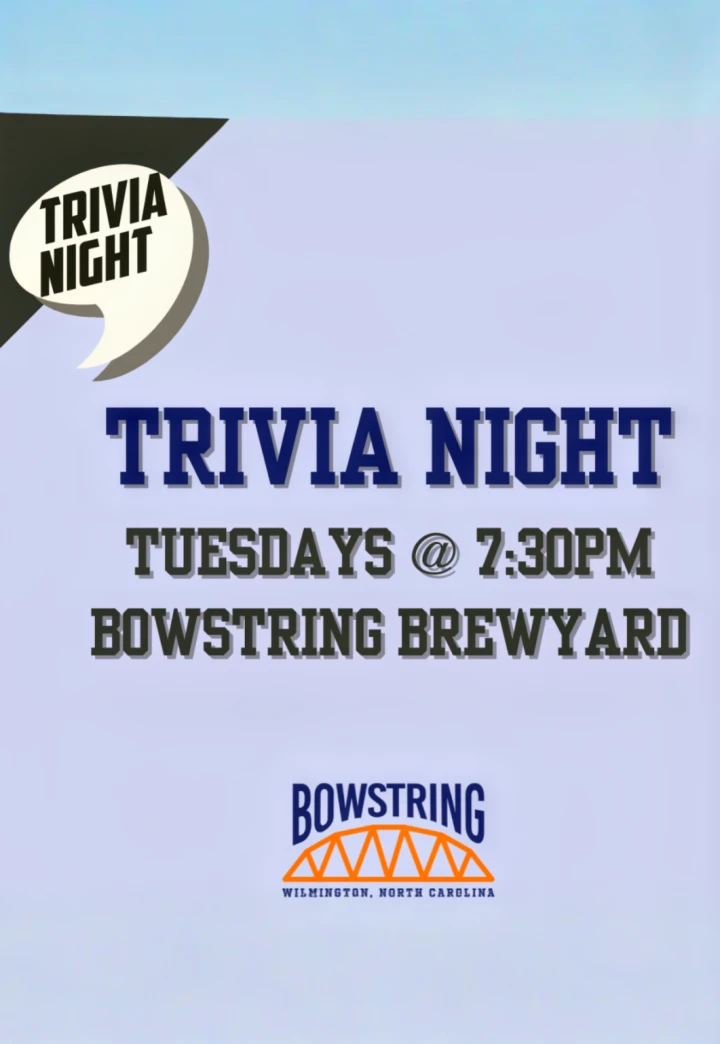 Trivia Tuesday