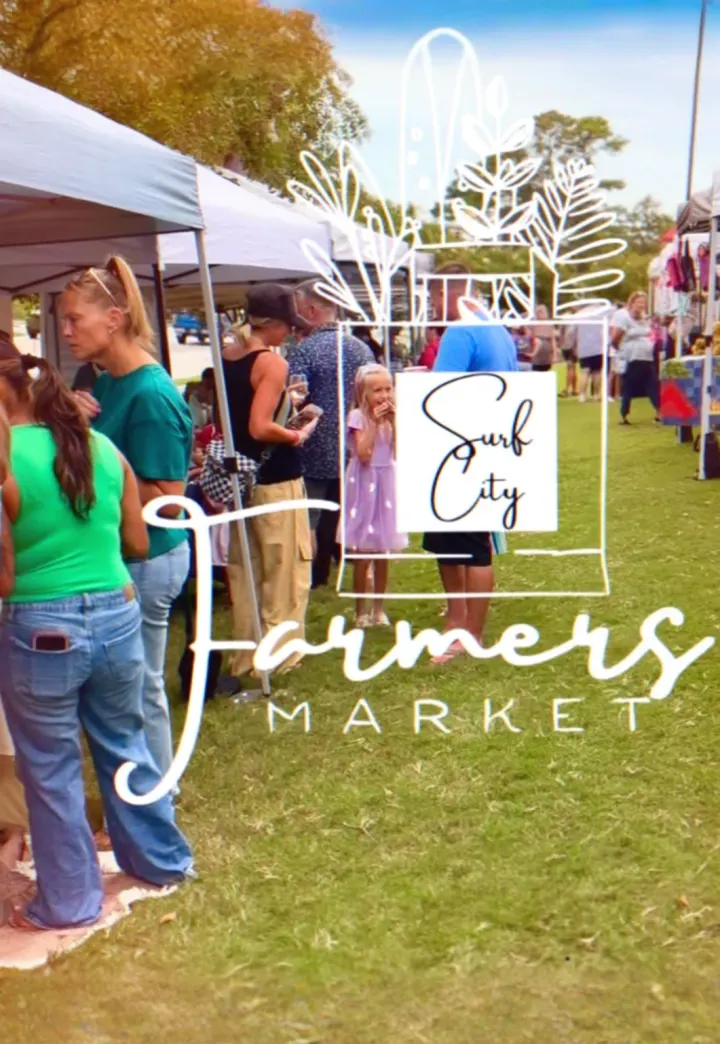 Surf City Market