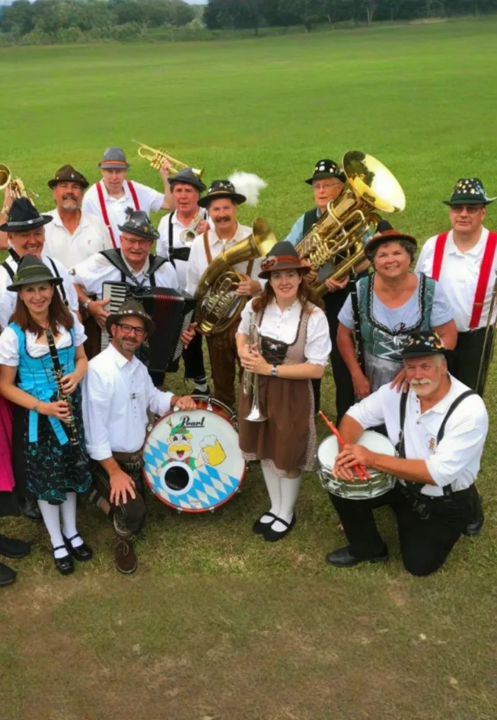 Annual Polish Festival