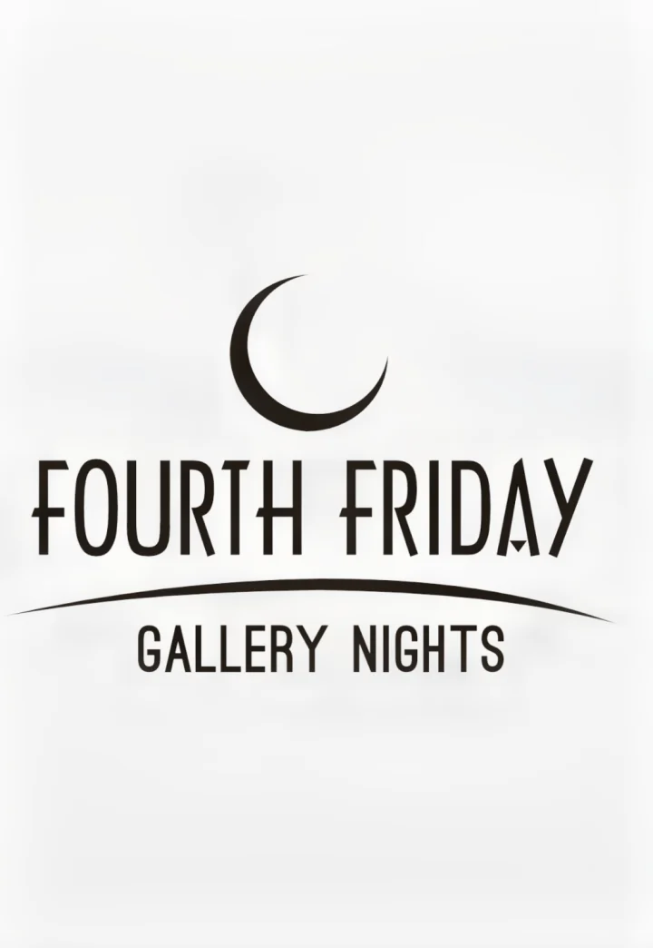 Fourth Friday Gallery Nights