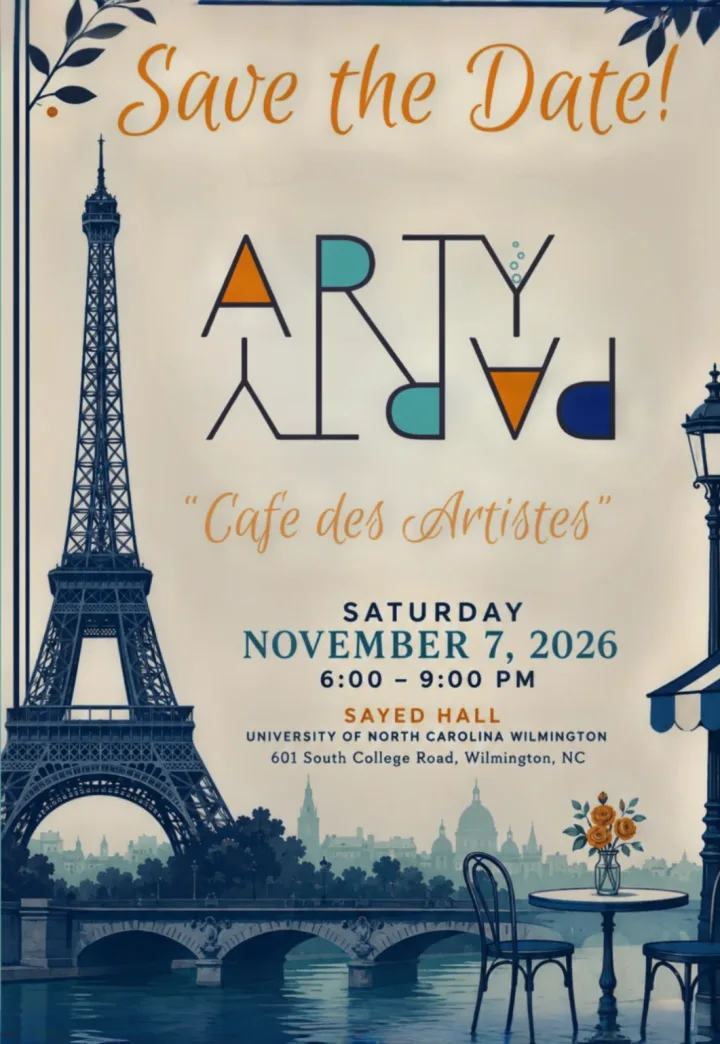 Arty Party