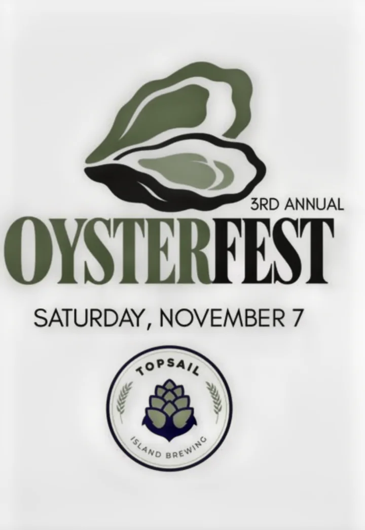 3rd Annual Oysterfest