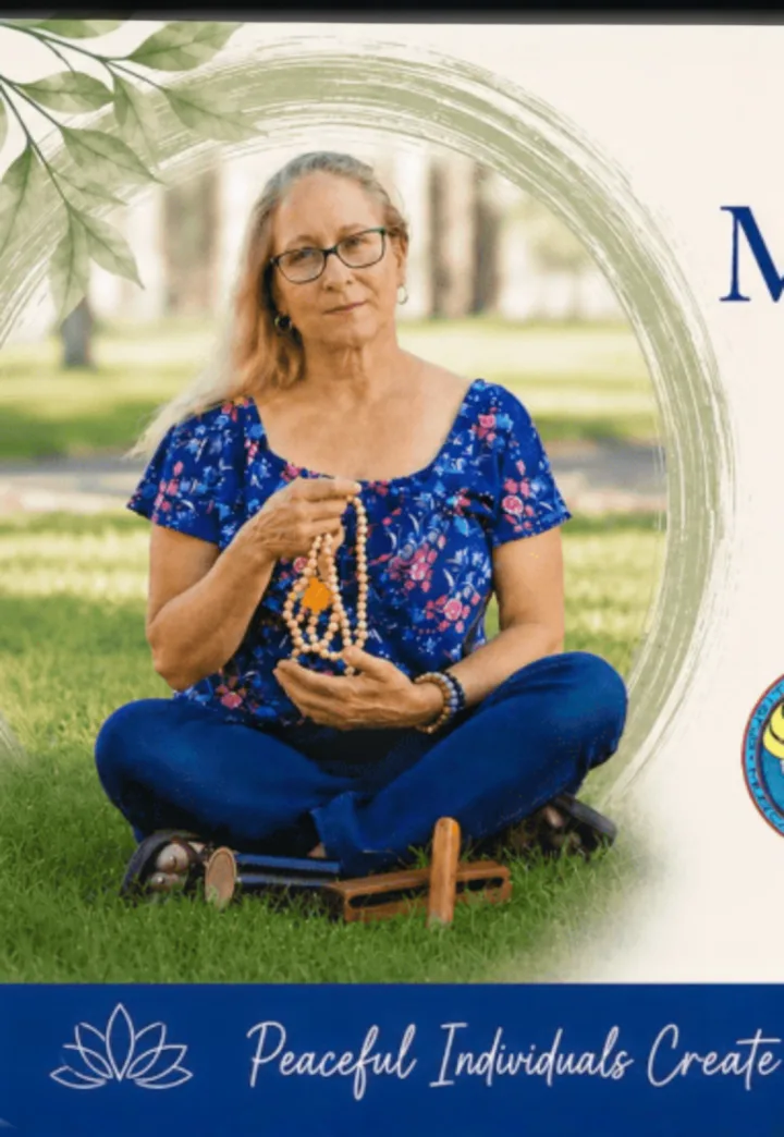 Introduction To Mantra Meditation