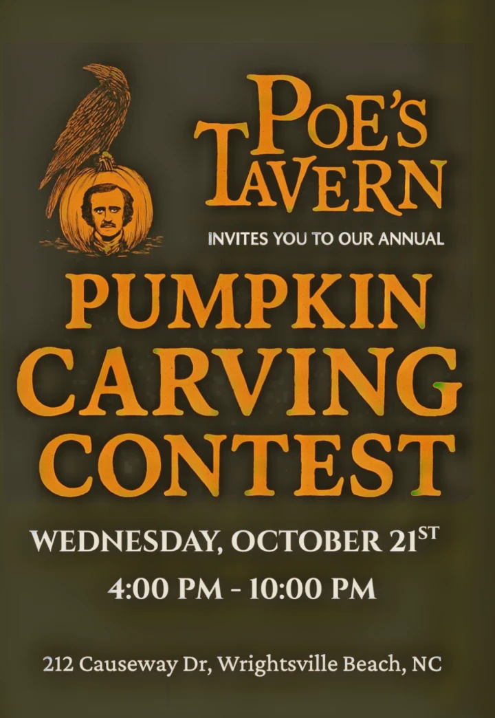 Pumpkin Carving Contest