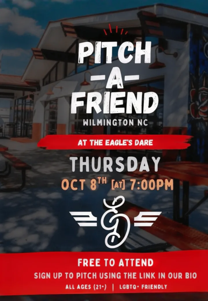 Pitch-A-Friend