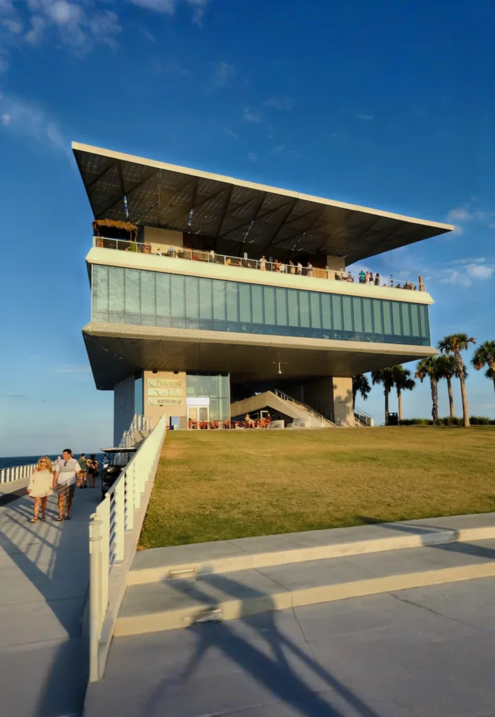 St. Pete Pier