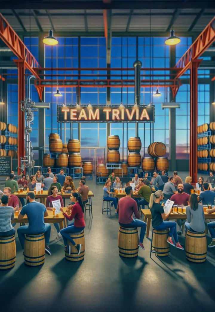 Team Trivia