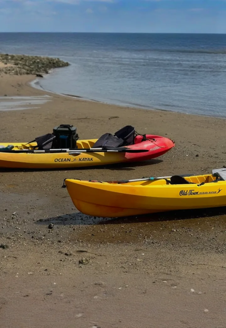 Wrightsville Kayak Company - Rentals and Tours