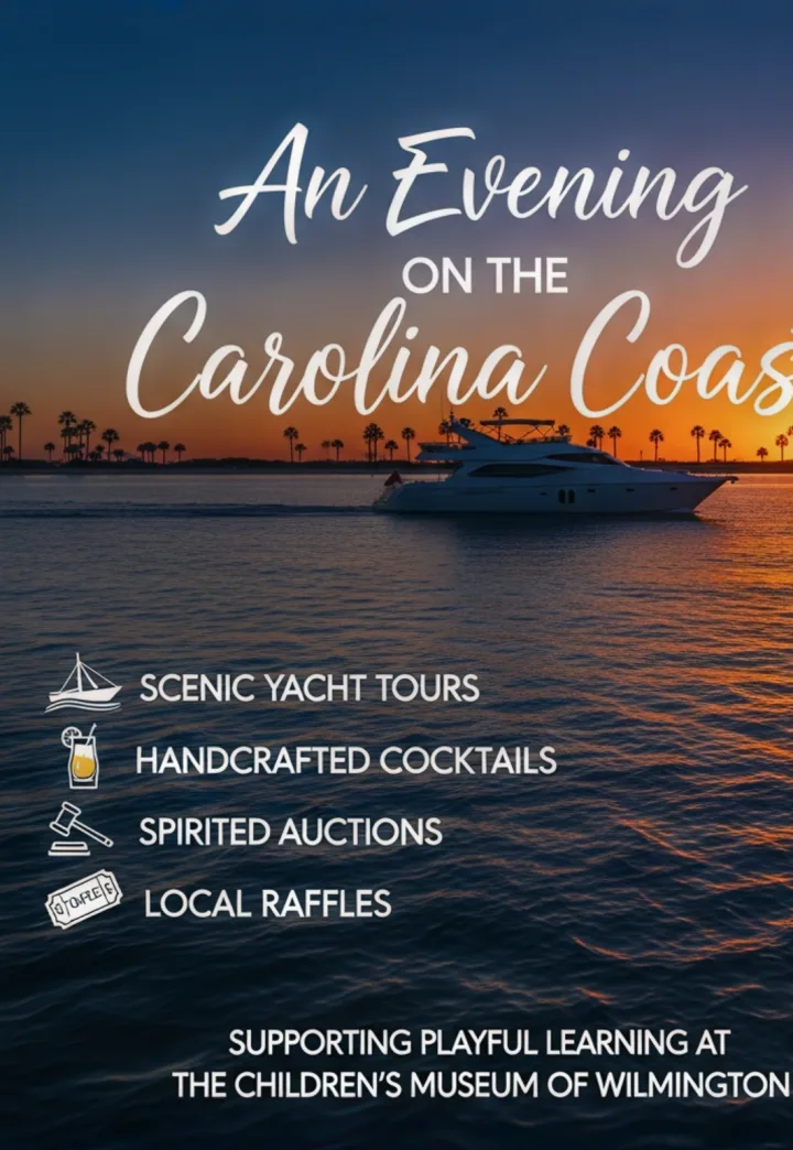 16th Annual YachtVenture