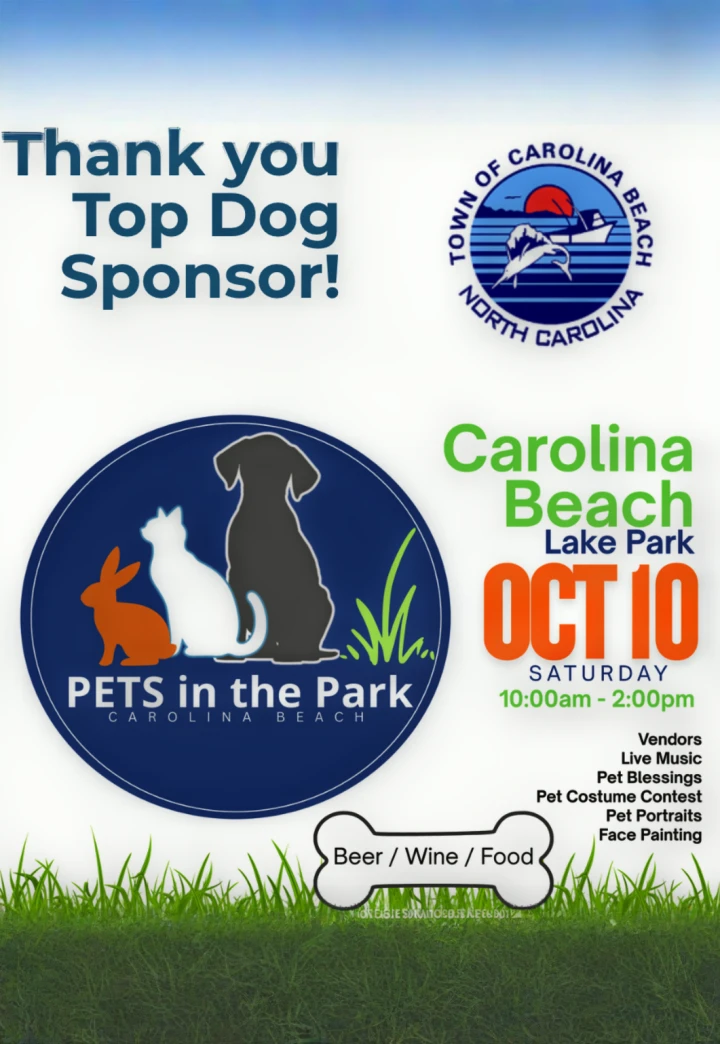 Pets in the Park