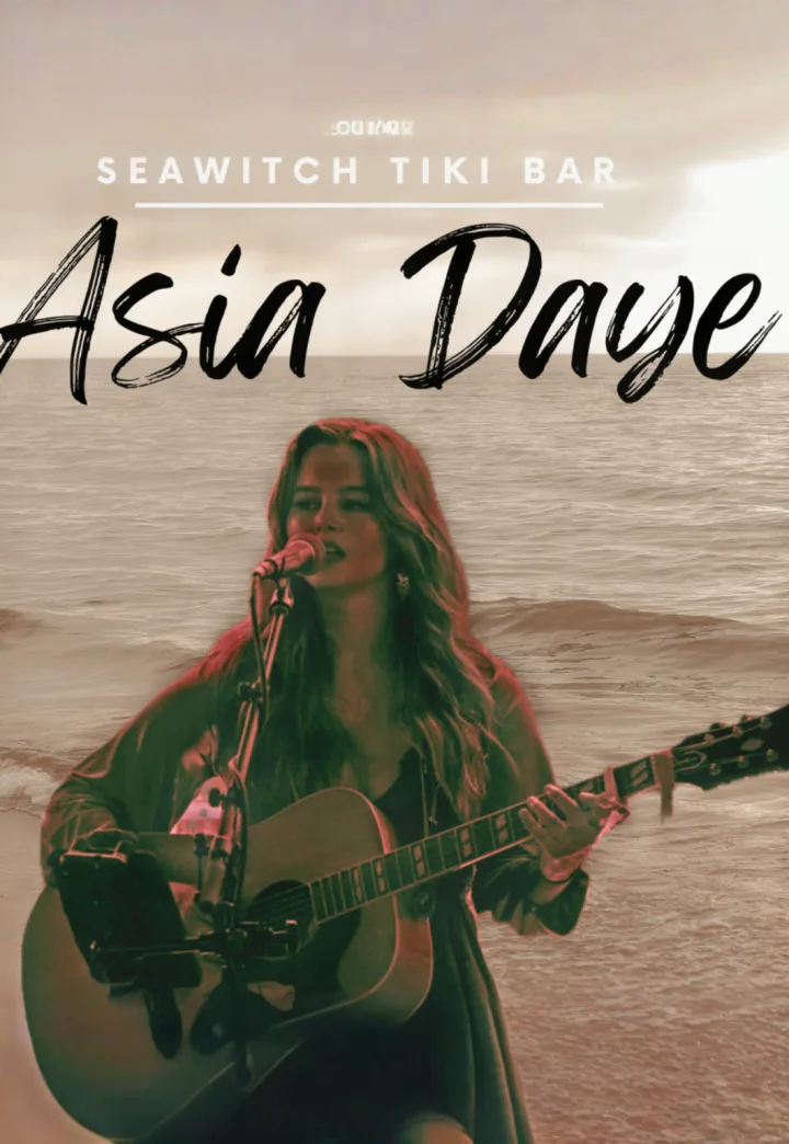 Asia Daye