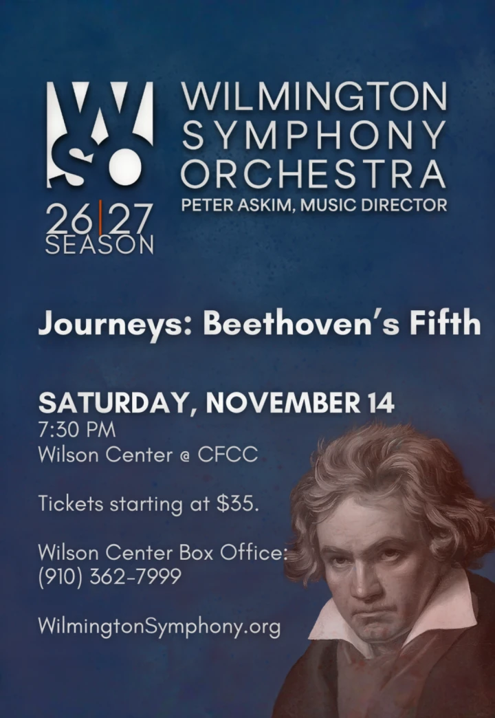 Beethoven's Fifth Symphony