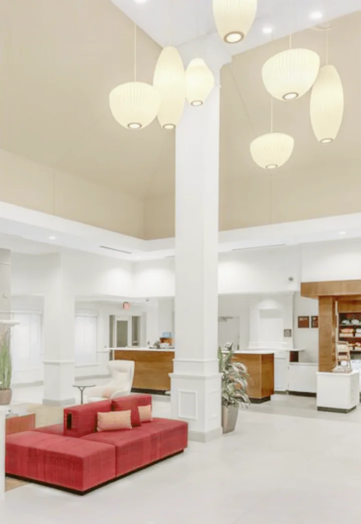 Hilton Garden Inn Mayfaire