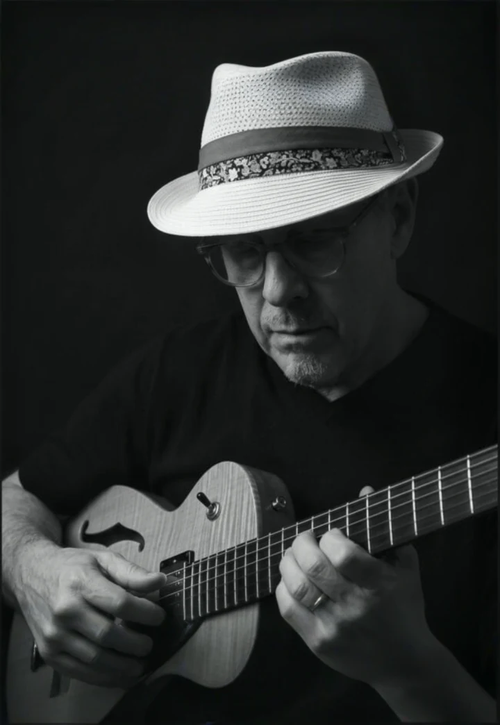 David Hessel + Special Guests