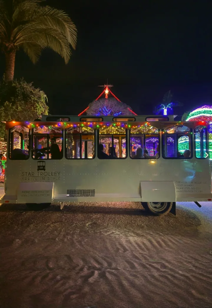 Star Trolley