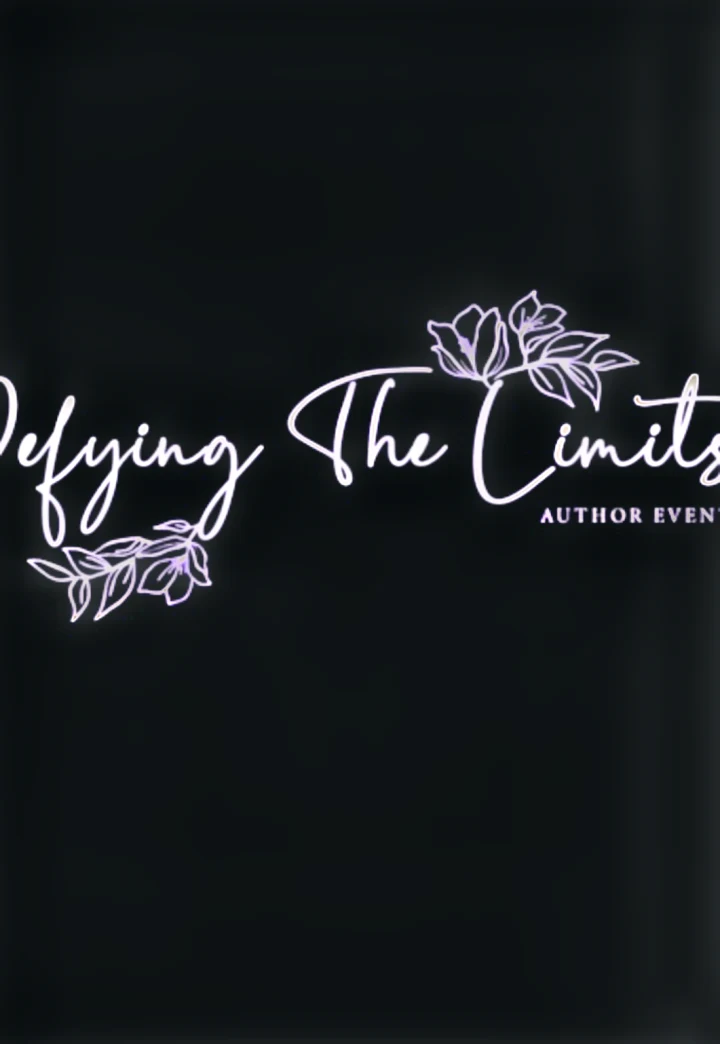 Defying the Limits Author Event
