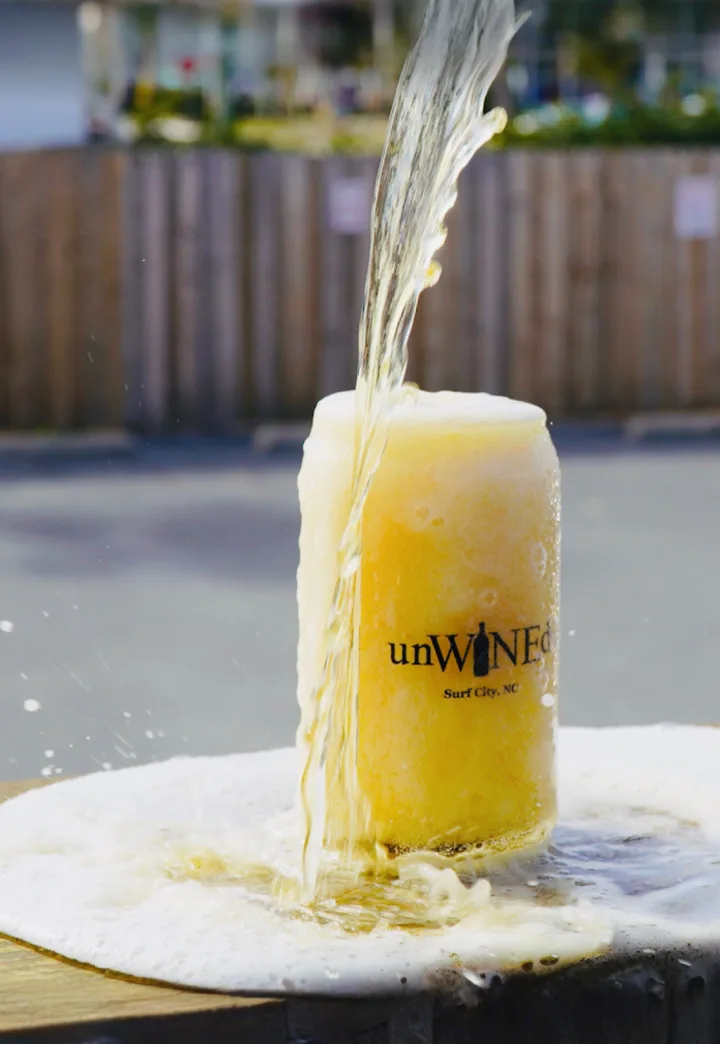 unWINEd Wine Bar and Beer
