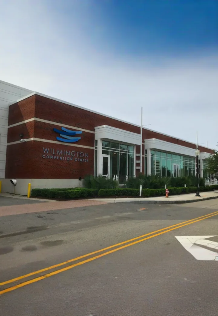 Wilmington Convention Center