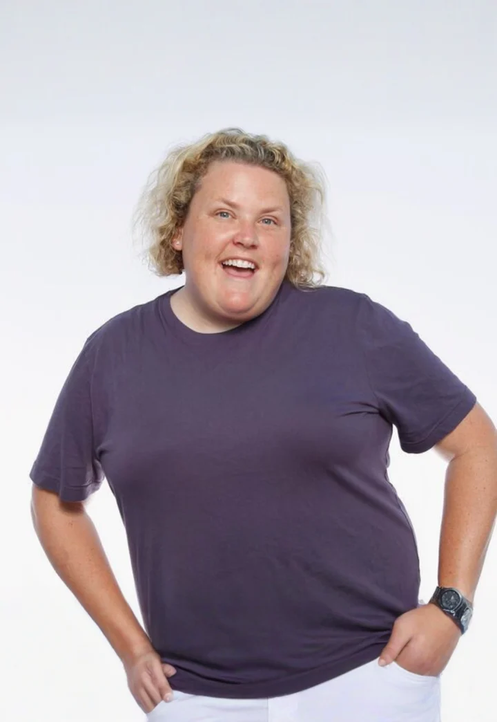 Fortune Feimster