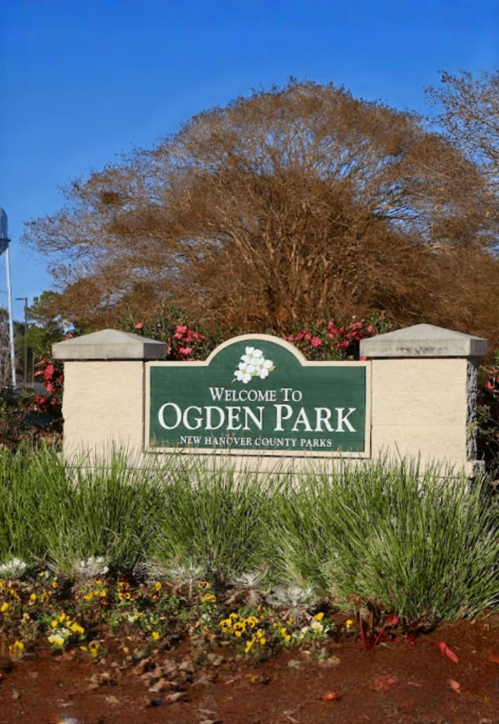 Ogden Park