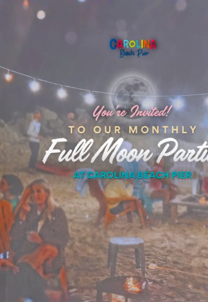 Full Moon Party