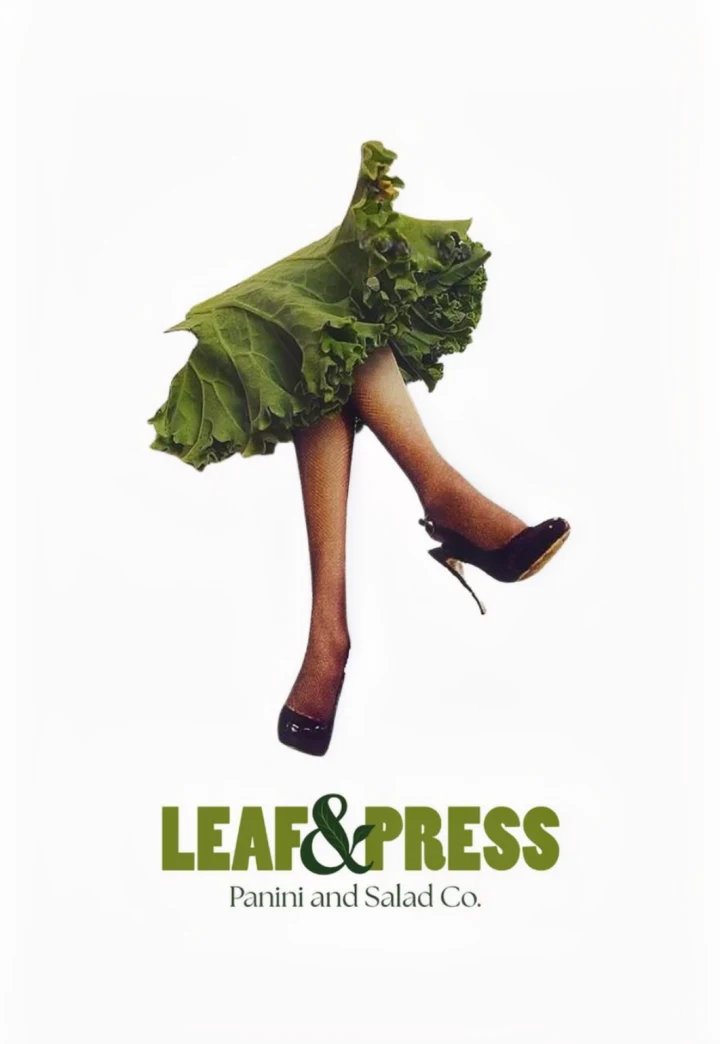 Leaf & Press