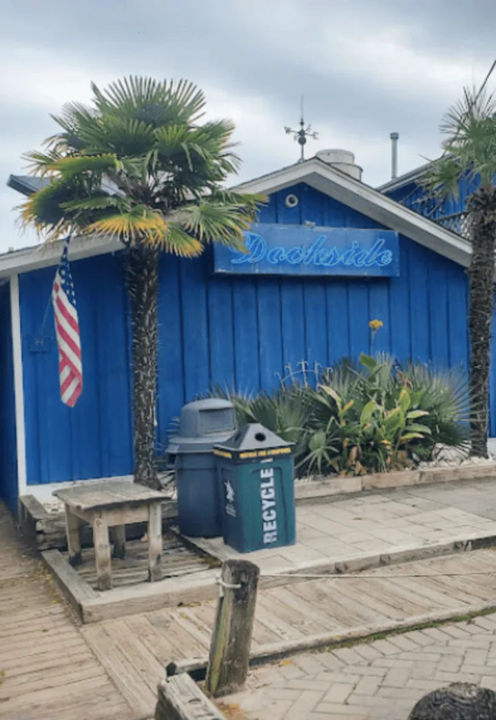 Dockside Restaurant