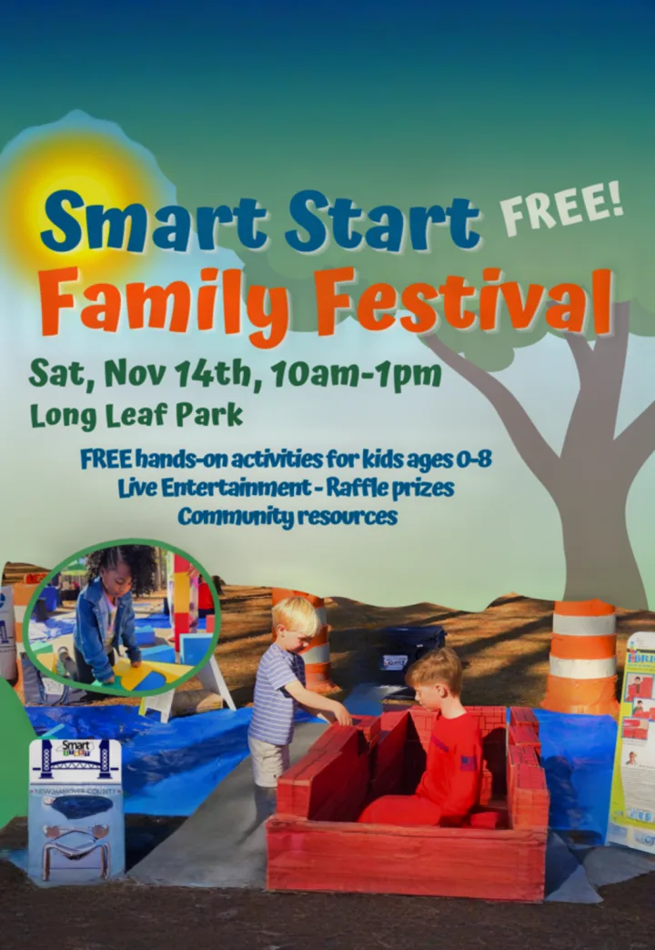 Smart Start Family Festival